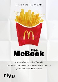 Cover Das McBook