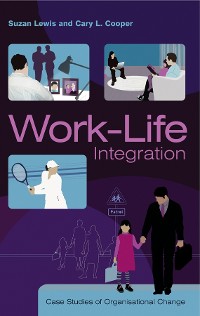 Cover Work-Life Integration