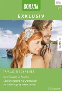 Cover Romana Exklusiv Band 297