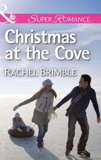 Cover Christmas at the Cove (Mills & Boon Superromance)