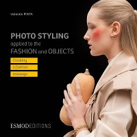 Cover Photo styling applied to the fashion and objects