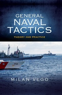 Cover General Naval Tactics