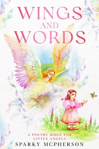 Cover WINGS AND WORDS