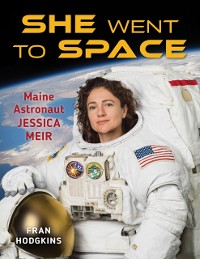 Cover She Went to Space