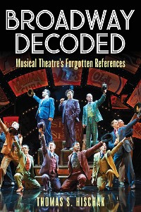 Cover Broadway Decoded