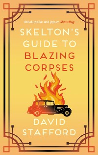 Cover Skelton's Guide to Blazing Corpses