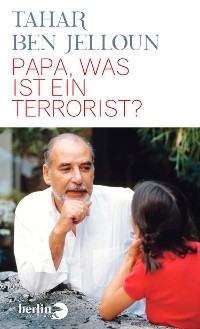 Cover Papa, was ist ein Terrorist?