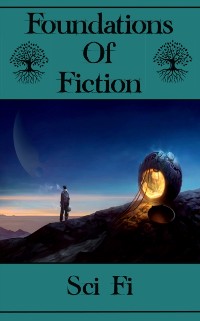 Cover Foundations of Fiction - Sci-Fi