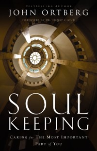 Cover Soul Keeping