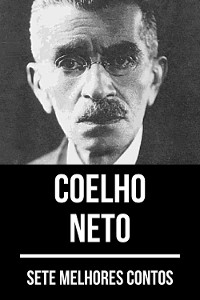 Cover 7 melhores contos de Coelho Neto