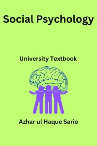 Cover Social Psychology