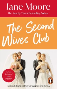 Cover Second Wives Club