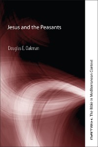 Cover Jesus and the Peasants