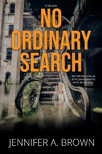 Cover No Ordinary Search