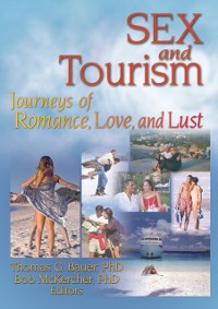 Cover Sex and Tourism
