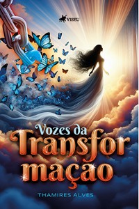 Cover Vozes da Transformação