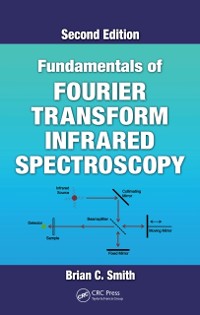 Cover Fundamentals of Fourier Transform Infrared Spectroscopy
