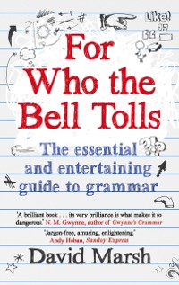 Cover For Who the Bell Tolls