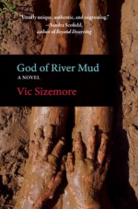 Cover God of River Mud