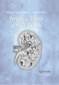 Cover PERITONEAL DIALYSIS IN SMALL ANIMALS