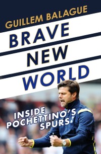 Cover Brave New World