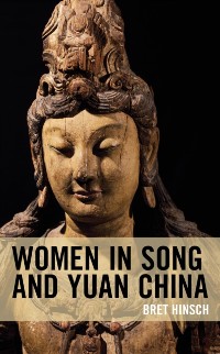Cover Women in Song and Yuan China