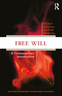 Cover Free Will