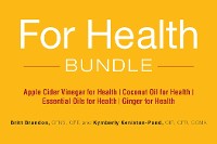 Cover For Health Bundle
