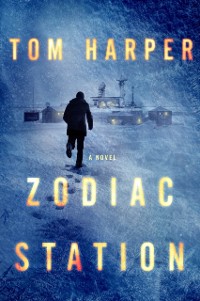 Cover Zodiac Station