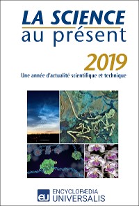 Cover La Science au présent 2019
