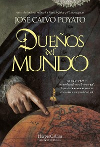 Cover Dueños del mundo