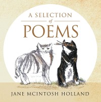 Cover A Selection of Poems
