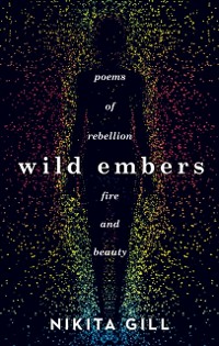 Cover Wild Embers