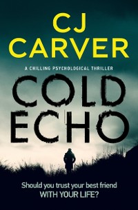 Cover Cold Echo