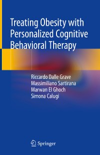 Cover Treating Obesity with Personalized Cognitive Behavioral Therapy