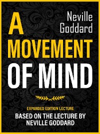 Cover A Movement Of Mind