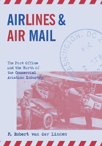 Cover Airlines and Air Mail
