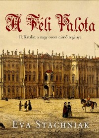 Cover A Téli Palota
