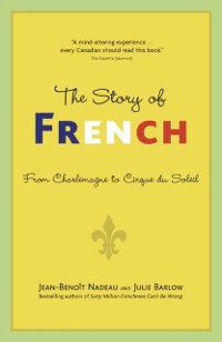 Cover Story of French