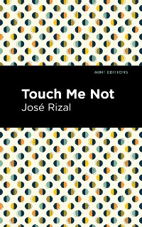 Cover Touch Me Not