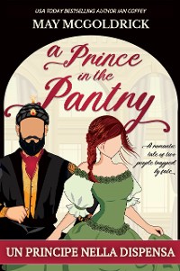 Cover Un Principe Nella Dispensa in the Pantry