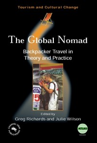 Cover Global Nomad