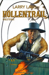 Cover Höllentrail