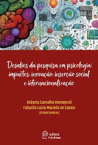 Cover Desafios da pesquisa em psicologia