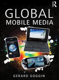 Cover Global Mobile Media