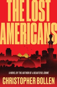 Cover Lost Americans