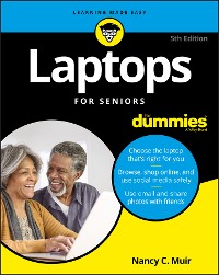 Cover Laptops For Seniors For Dummies