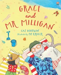 Cover Grace and Mr Milligan