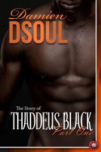 Cover Story of Thaddeus Black