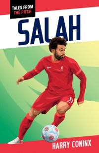 Cover Salah